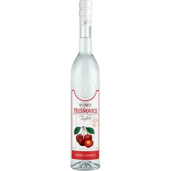 Fleret Třešňovice 40% 0,5 l (holá láhev)