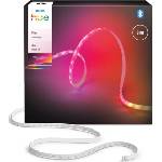 Philips - LED RGBW димируема лента Hue FLUX 3m LED/12W/230V 2200-6500K (P7051)