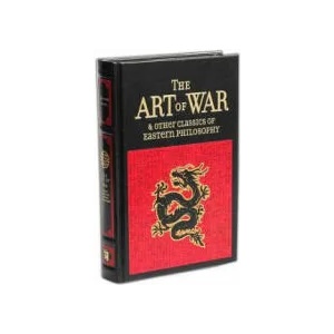 Art of War & Other Classics of Eastern Philosophy | Sun Tzu, Lao-Tzu, Confucius (ISBN: 9781626868021)