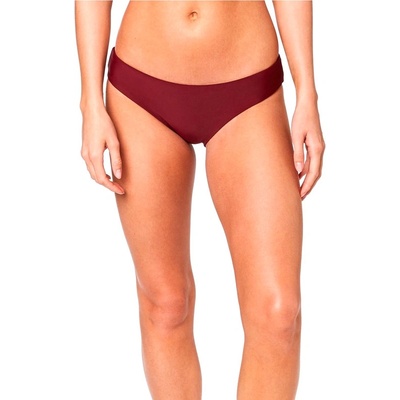 Fox Eyecon Bottom Cranberry