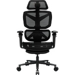 COUGAR Геймърски стол COUGAR GAMING COUGAR TERMINATOR AIR Gaming chair (CGR-TAR-ORB)