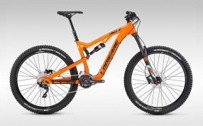 Lapierre Clearance 2017 Lapierre Zesty Am 327 2015 Lapierre Zesty