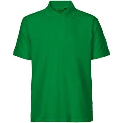 Neutral pánské polo triko NE20080 Green
