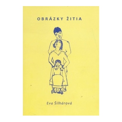 Obrázky žitia