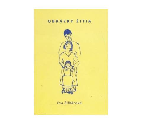 Obrázky žitia