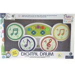 Felyx Toys My Music World Дигитални Барабани