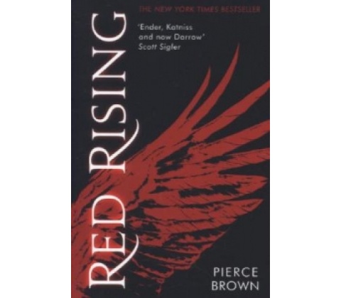 Red Rising