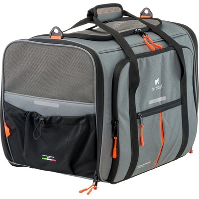 FERPLAST Voyager Carrier Pro 450 Сиви