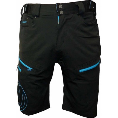 Haven Navaho Slimfit blue-orange