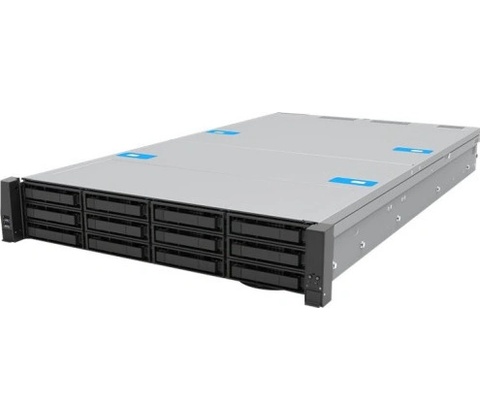 Intel Server System M50CYP2UR312