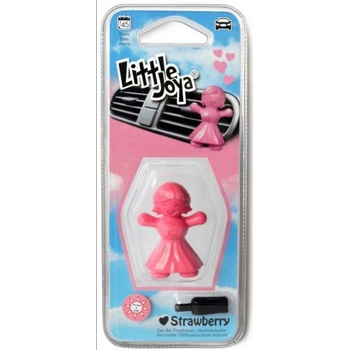 Little Joya 3D Strawberry