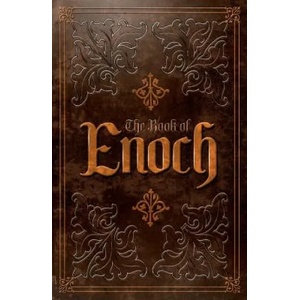 The Book of Enoch (ISBN: 9780998142623)