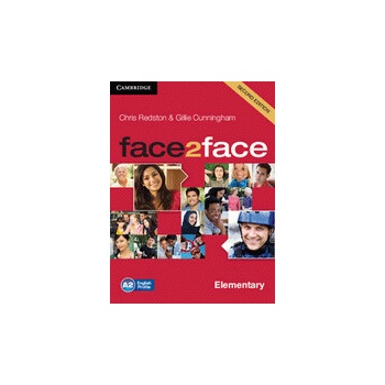 2face 2nd Edition Elementary Class Audio CDs 3