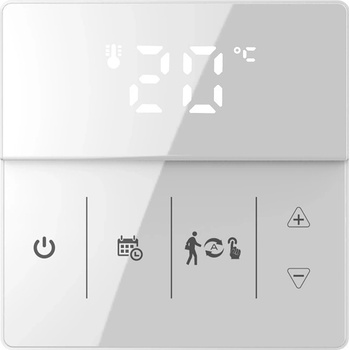 BOT WiFi Tuya RT5 3A čierna