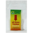 General Hydroponics pH down sec 25 gr