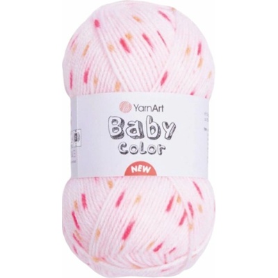 Baby color samovzorovací