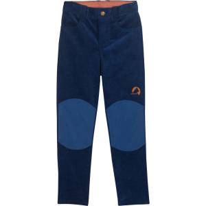 finkid Детски ежедневен панталон Finkid Kid's Kuulu Casual trousers - Denim - размер 100/110 (701-3327-0213)