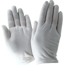 Donegal kozmetické bavlnené rukavice