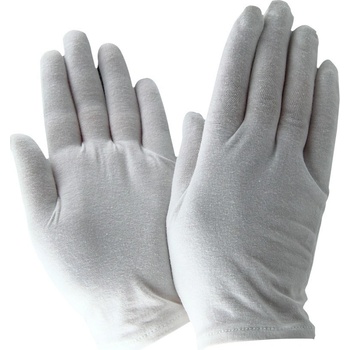 Donegal kozmetické bavlnené rukavice