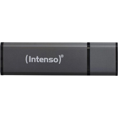 Intenso Alu Line anthracite 4GB 3521451