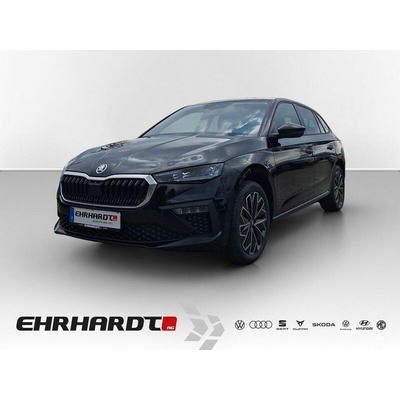 Skoda Scala 1.0 TSI DSG Tour 85 kW