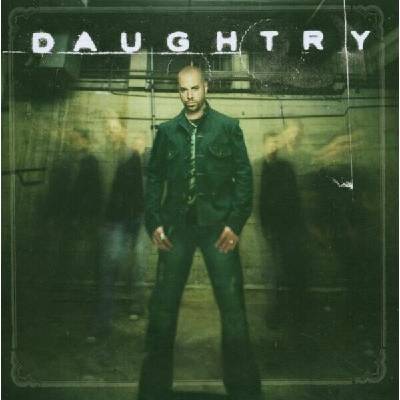 Daughtry - Daughtry CD