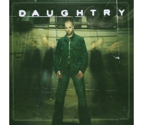 Daughtry - Daughtry CD
