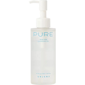 ORJENA True Pure Cleansing Oil Почистващо олио дамски 150ml