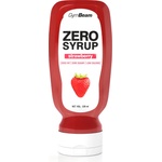 GymBeam ZERO SYRUP Ягода 320 ml