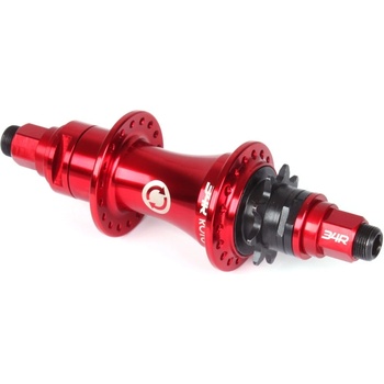 34R BMX Roto