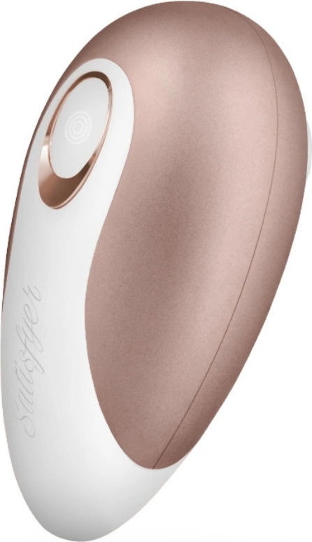 Satisfyer Pro Deluxe Next Generation
