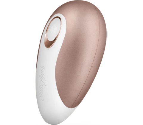 Satisfyer Pro Deluxe Next Generation