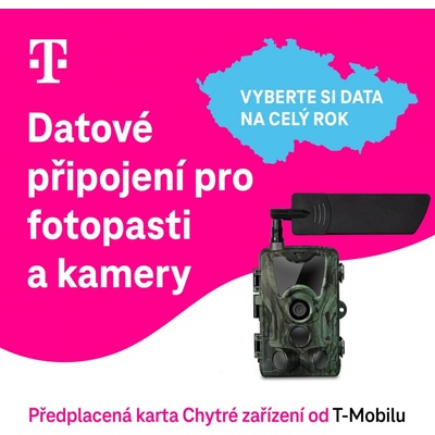 T-mobile Twist Chytré zařízení pro ČR 700661 – Zboží Živě