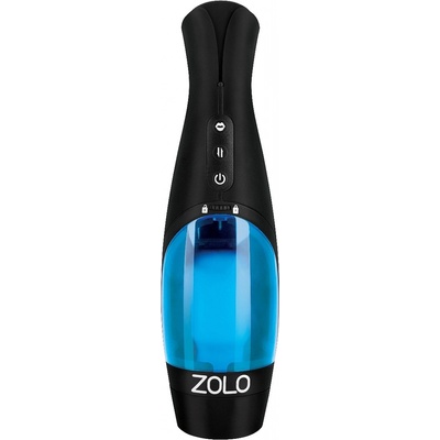 ZOLO THRUSTBUSTER