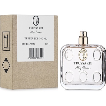 Trussardi My Name EDP 100 ml Tester