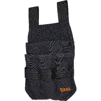 BENNON Чанта за инструменти bennon erebos, черна (0646000060)