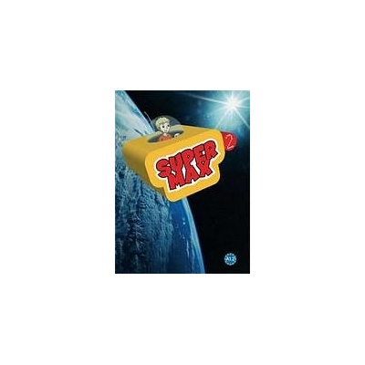 SUPER MAX 2 LIVRE D´ELEVE Hachette