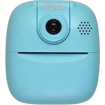 Helmer TP02
