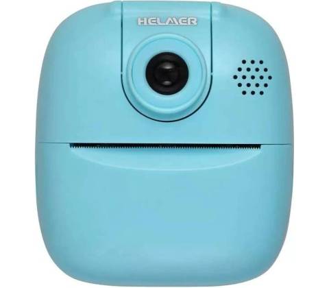 Helmer TP02