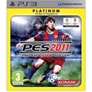Pro Evolution Soccer 2011