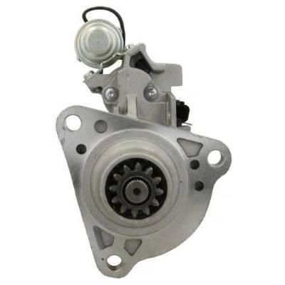 Startér MAN 5.5 kw 19081912 Remy New