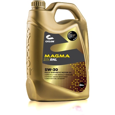 CYCLON Magma RNL 5W-30 4 l
