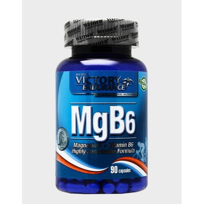 Weider mgB6 90 kapslí