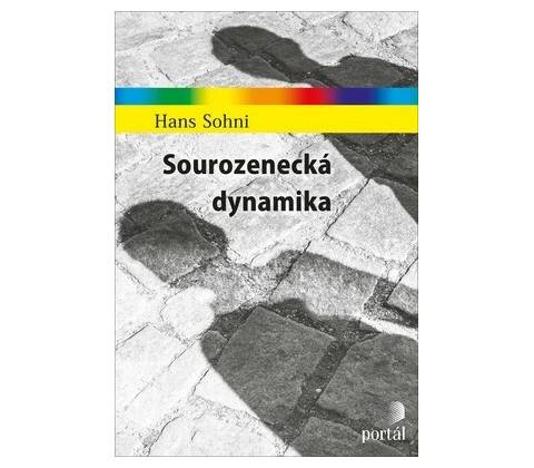 Sourozenecká dynamika