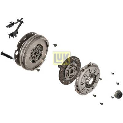 Spojková sada Schaeffler LuK 600 0220 00 LK 600022000