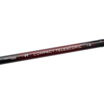 Drennan Podběráková tyč Red Range Compact Handle 1,8m