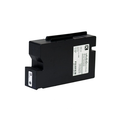 Fujifilm DE100 Оригинален мастилен патрон Черно 200 мл (16562933)