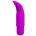 Boss of Toys Vibrator with cap silicone stimulation