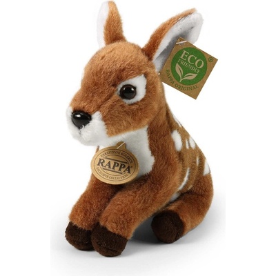 Eco-Friendly Rappa koloušek sedící 20 cm