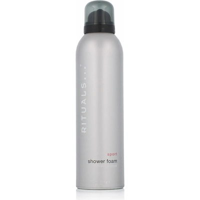 Rituals Homme sprchová pěna Sport Shower Foam 200 ml